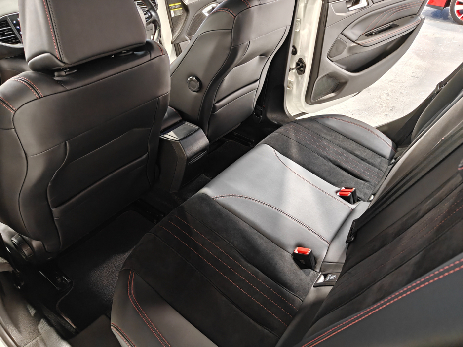 2019 Peugeot 308 180BHP GT LINE €18,650