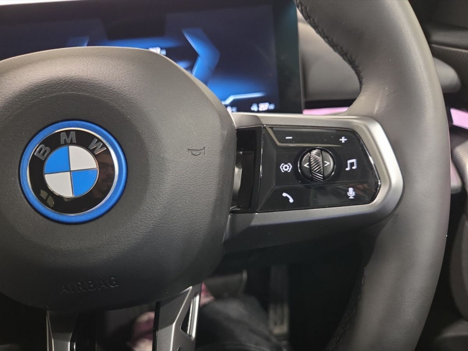 2025 BMW i5 I5 Edrive40 M Sport Pro eDrive 40 M Sport Pro eDrive40 340 Electric 83.9 kWh Auto