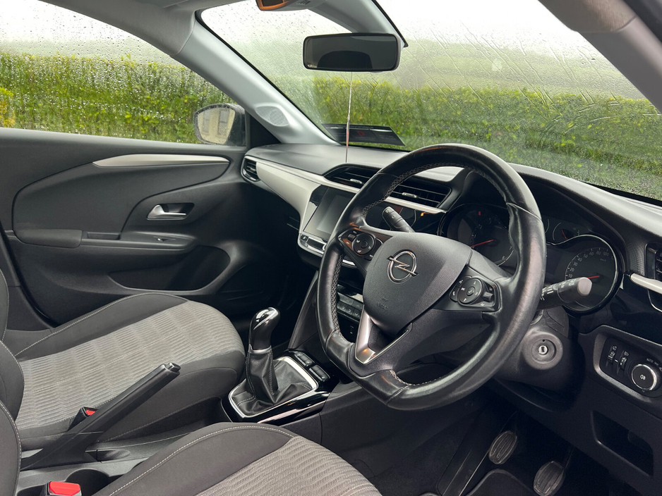 2020 Opel Corsa 1.2i (75PS) S/S 5 Speed SC €14,950