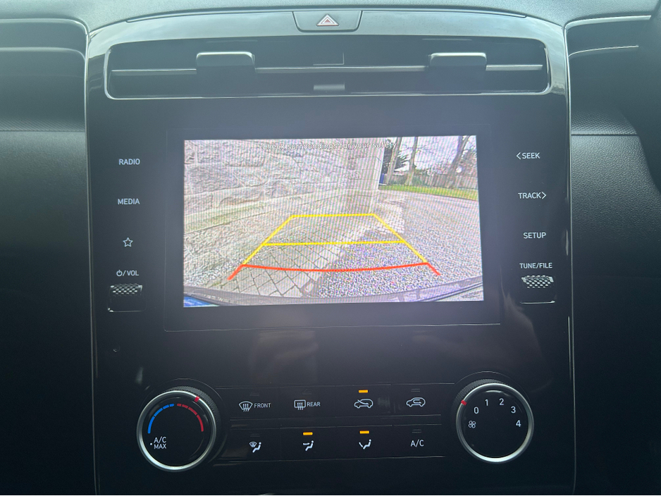 2023 Hyundai Tucson - image 11