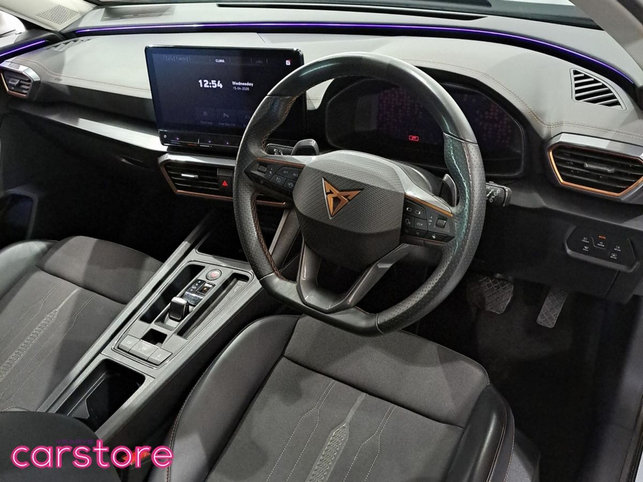 2023 Cupra Formentor - image 15