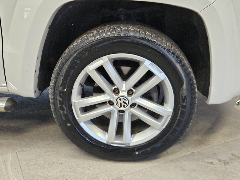 2019 Volkswagen Amarok - image 6
