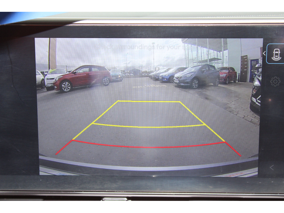 2025 Hyundai Kona - image 17