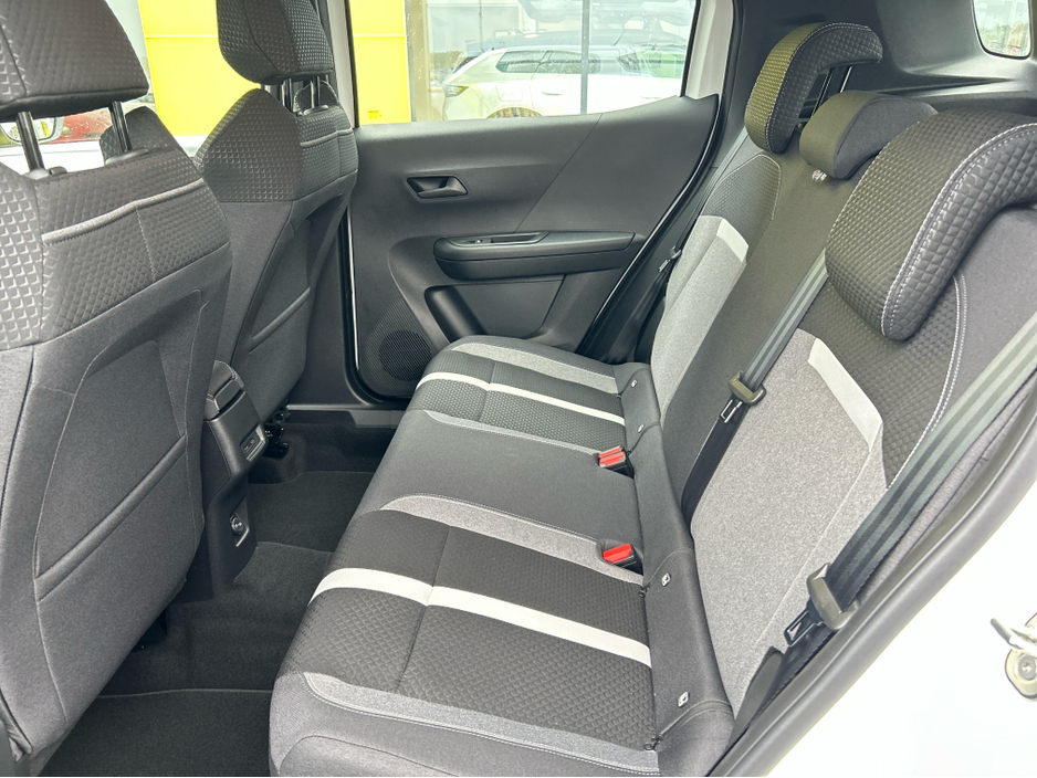 2026 Opel Frontera - image 11