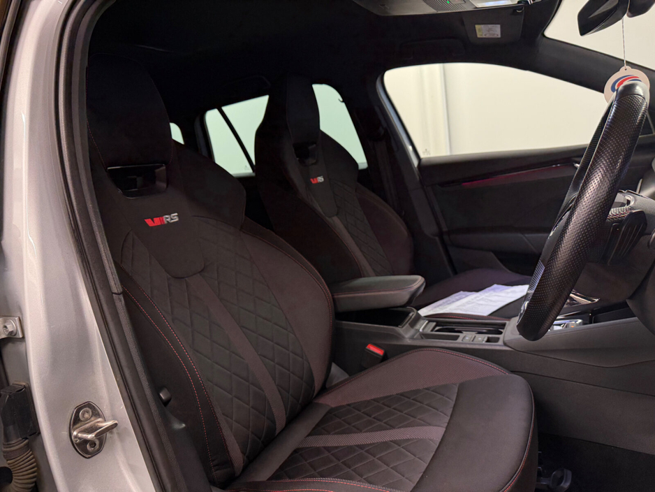 2021 Skoda Octavia  €27,495