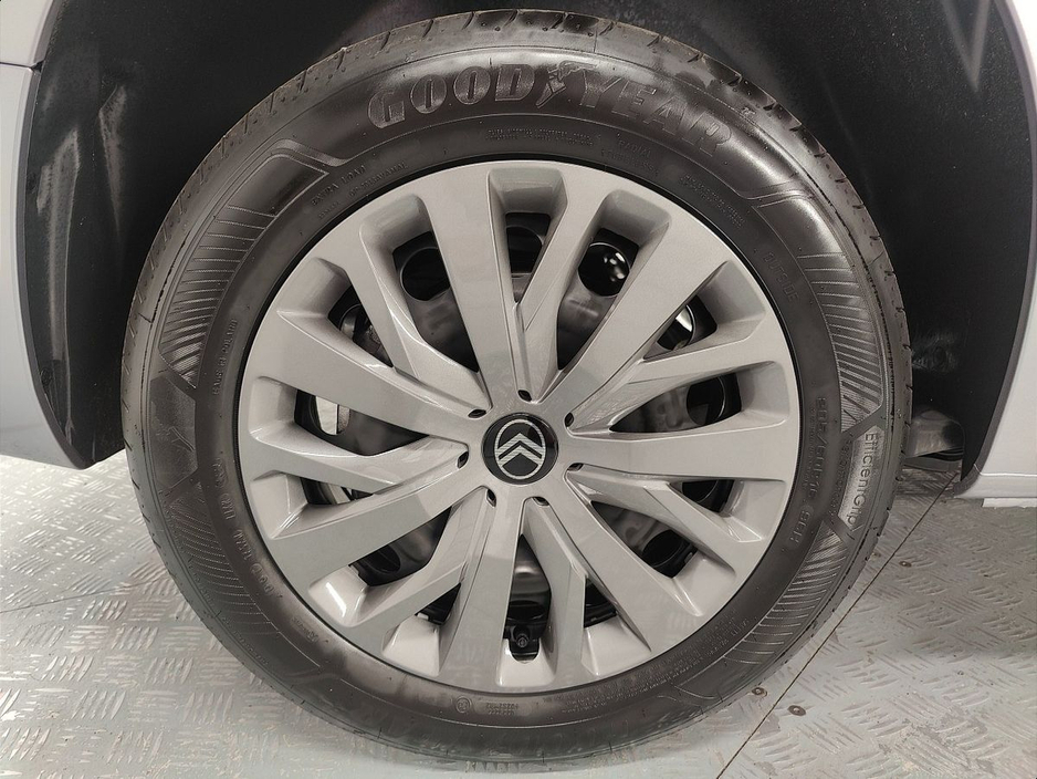 2025 Citroen Berlingo ENTERPRISE PLUS From €107 Per Week €23,284