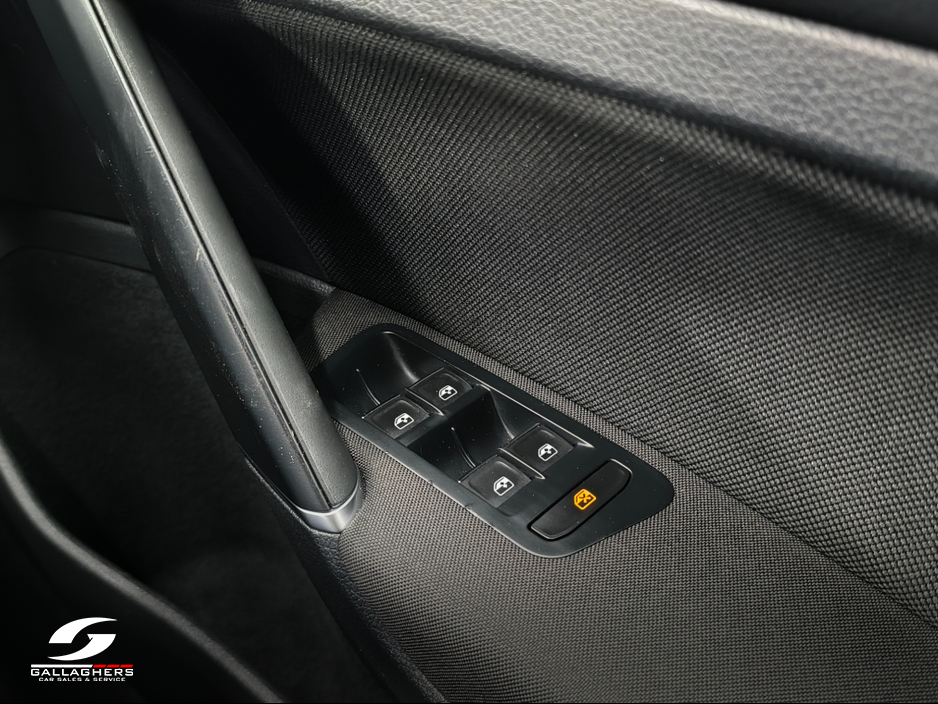 2018 Volkswagen Golf (181) GTI 2.0 TSI DSG AUTO €21,995