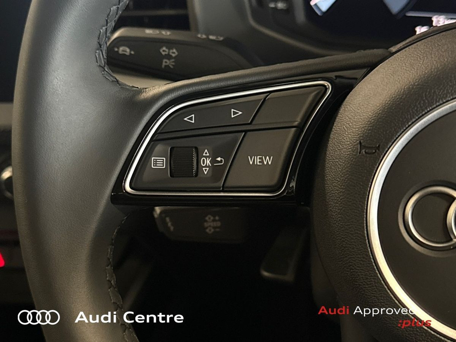 2026 Audi A1 - image 19