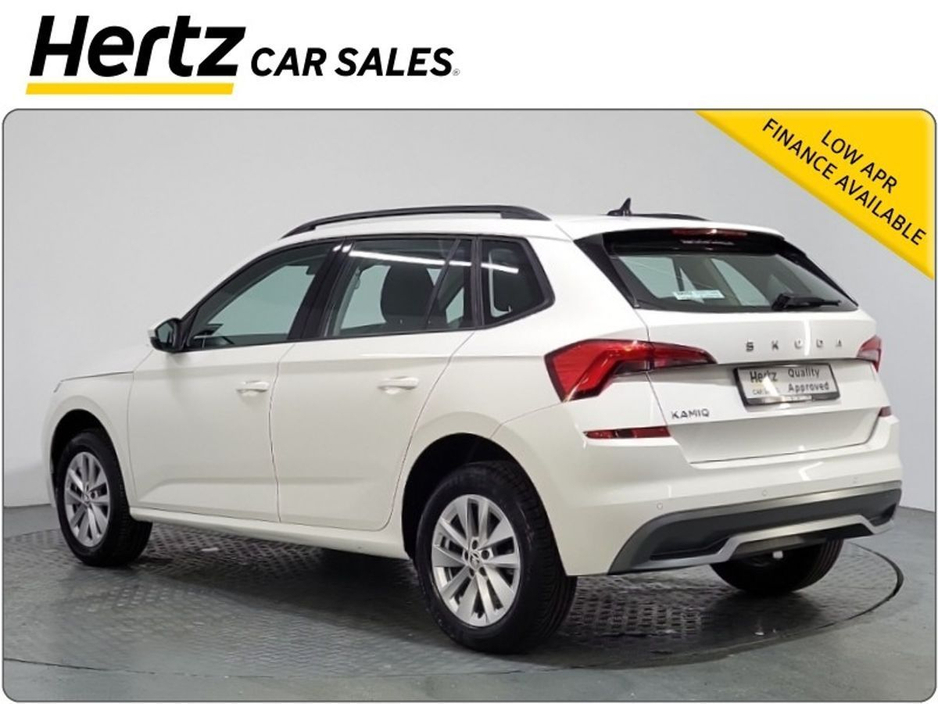 2024 Skoda Kamiq - image 2