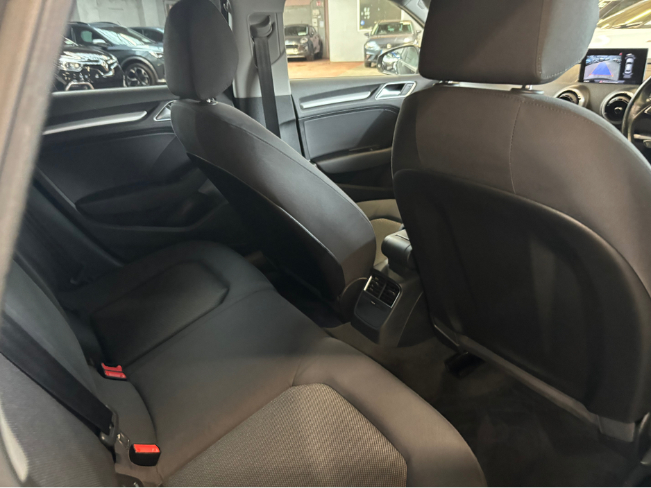 2017 Audi A3 - image 8