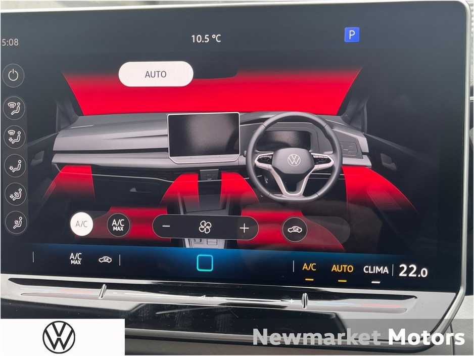 2026 Volkswagen Golf - image 15