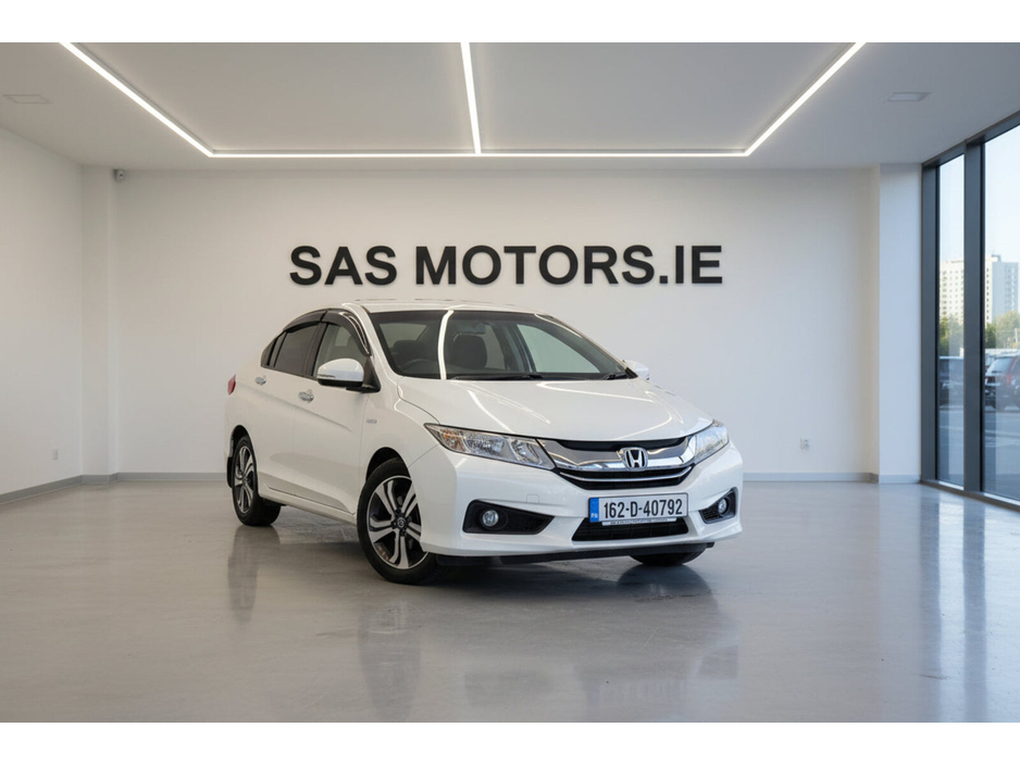 2016 Honda Grace for sale in , Ireland