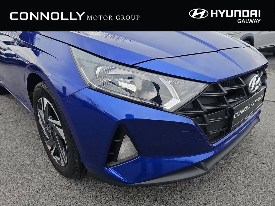 2023 Hyundai i20 - image 15