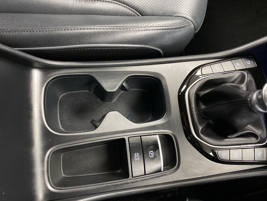 2023 Hyundai Tucson - image 22