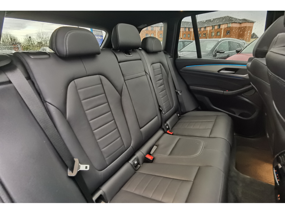 2021 BMW iX3 80KWH PREMIER EDITION PRO **MASSIVE SPEC** - FINANCE AVAILABLE - CALL US TODAY ON 01 492 6566 OR 087-092 5525 €28,950