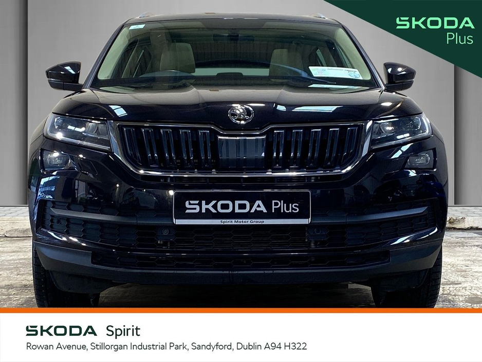 2019 Skoda Kodiaq - image 11