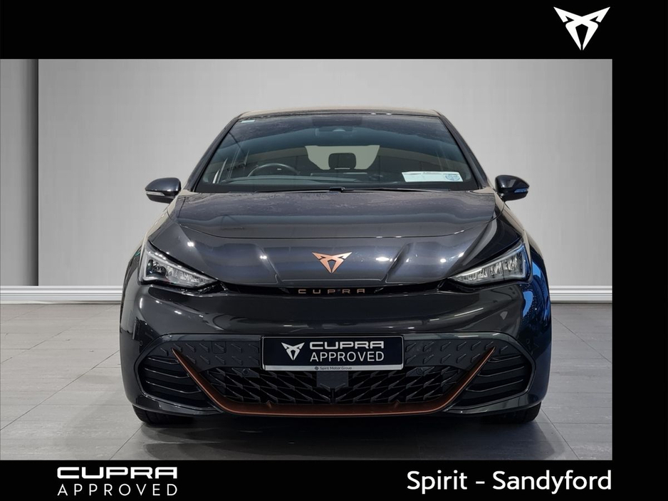 2023 Cupra Born 58kWh 204hp*Call Andrew 0862617858* €26,450