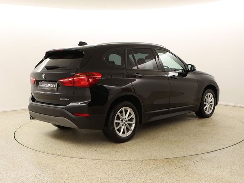 2019 BMW X1 - image 7
