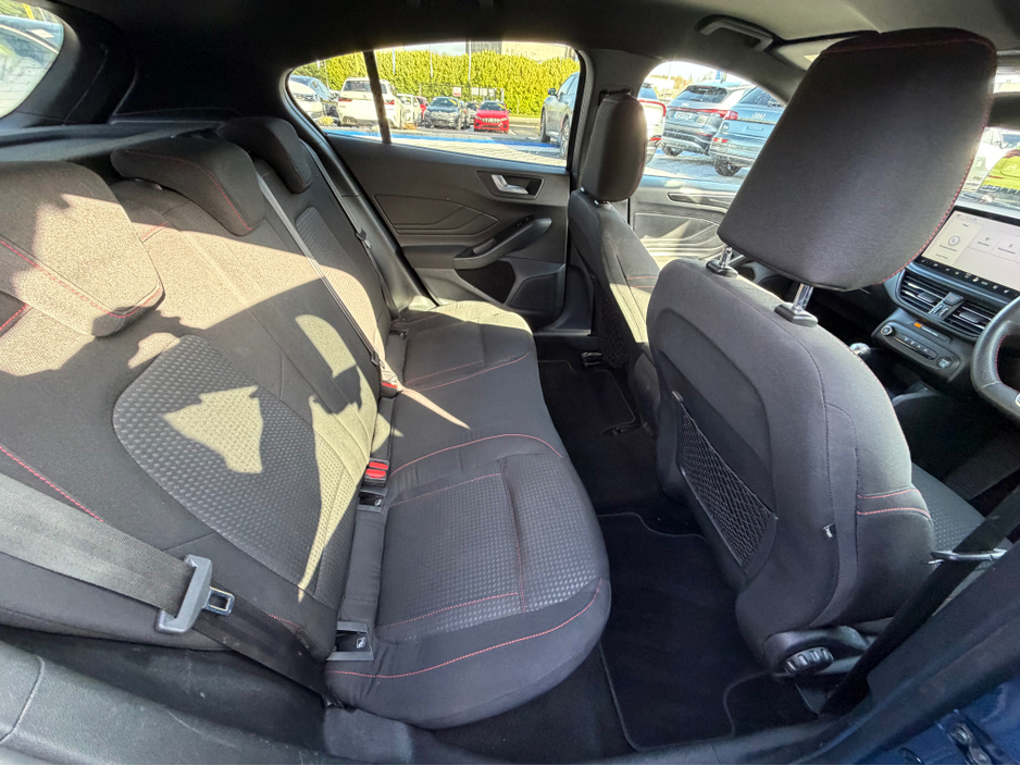 2023 Ford Focus - image 26