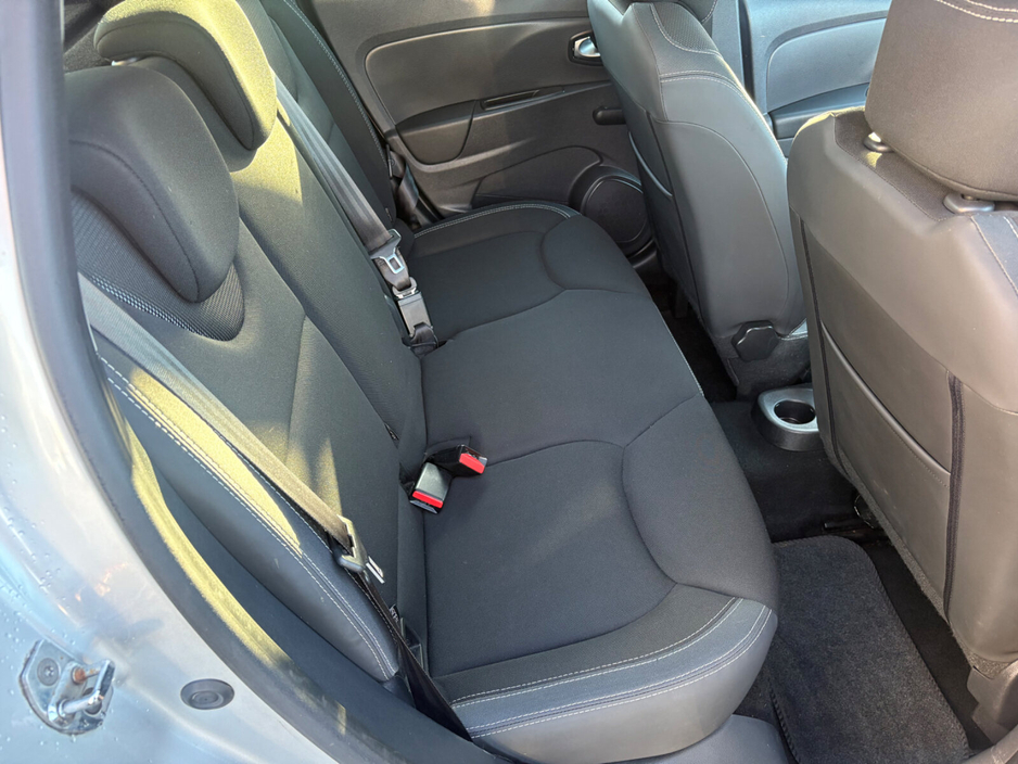 2019 Renault Clio 0.9 TCE 90 DYNAMIQUE NAV €11,995