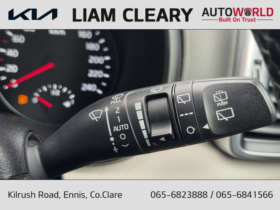 2018 Kia Sportage - image 22