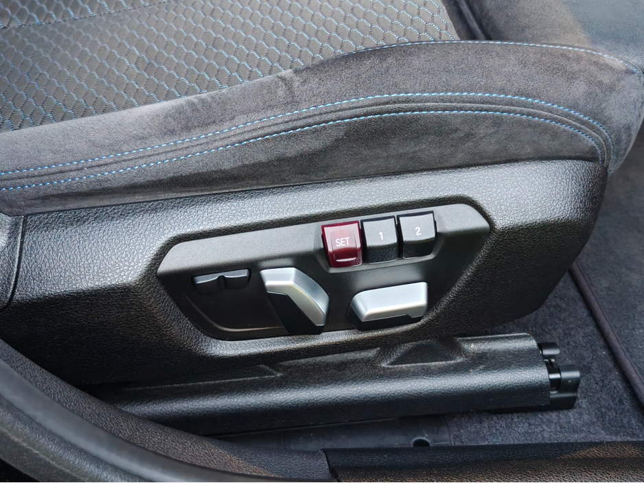 2017 BMW 1 Series 118D  M Sport 2.0 AUTO €16,950