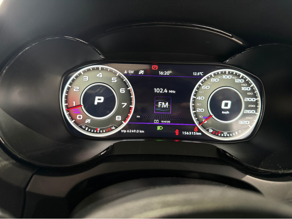 2014 Audi S3 - image 14