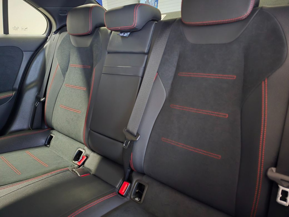 2023 Mercedes-Benz A Class - image 10