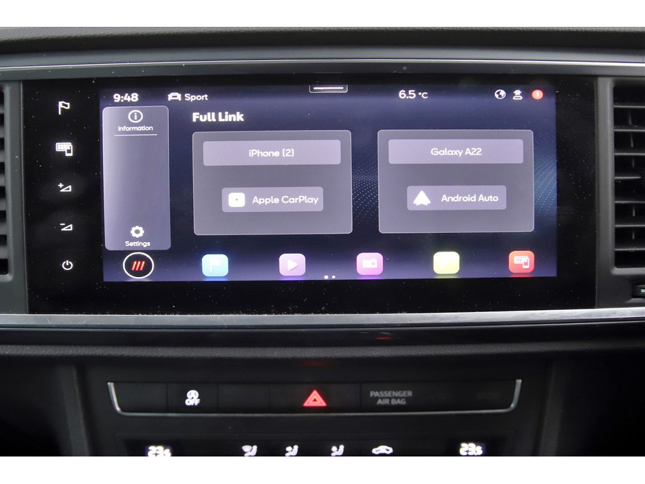 2023 SEAT Ateca - image 17