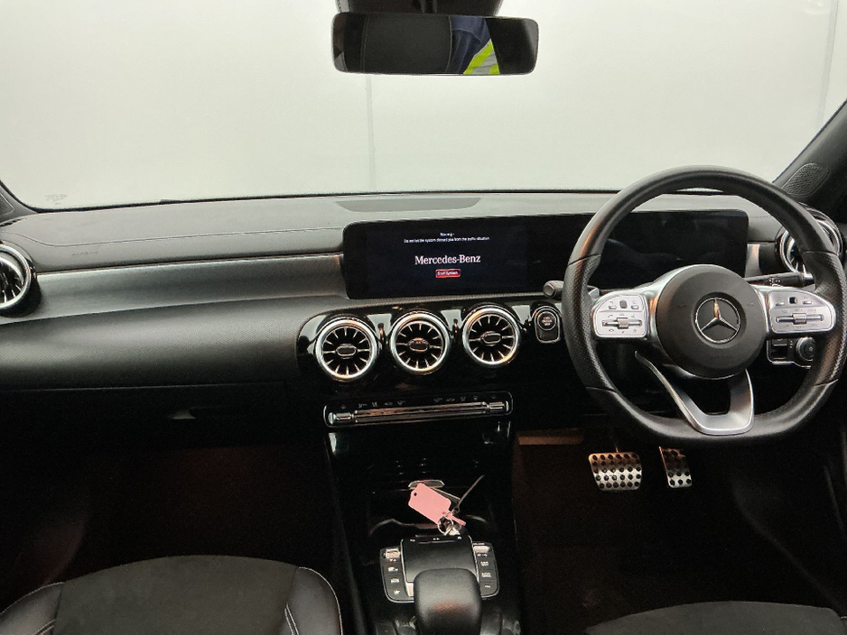 2022 Mercedes-Benz A Class - image 2