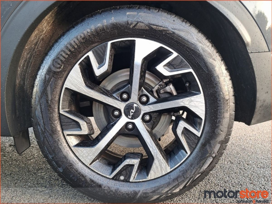 2025 Kia Sportage K3 1.6 Diesel (Kia Warranty / AA Membership / Bishopstown) €36,900