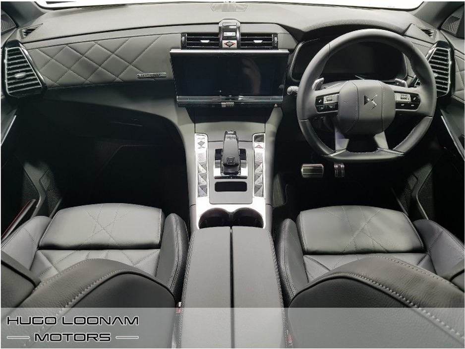 2022 DS Automobiles DS 7 - image 9