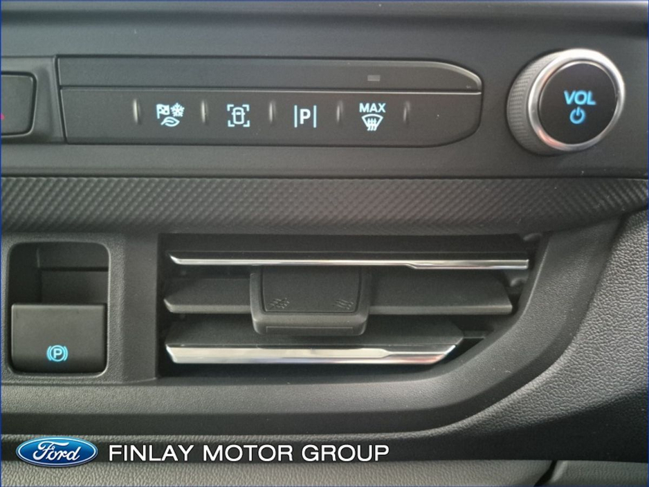 2026 Ford Transit Custom - image 19