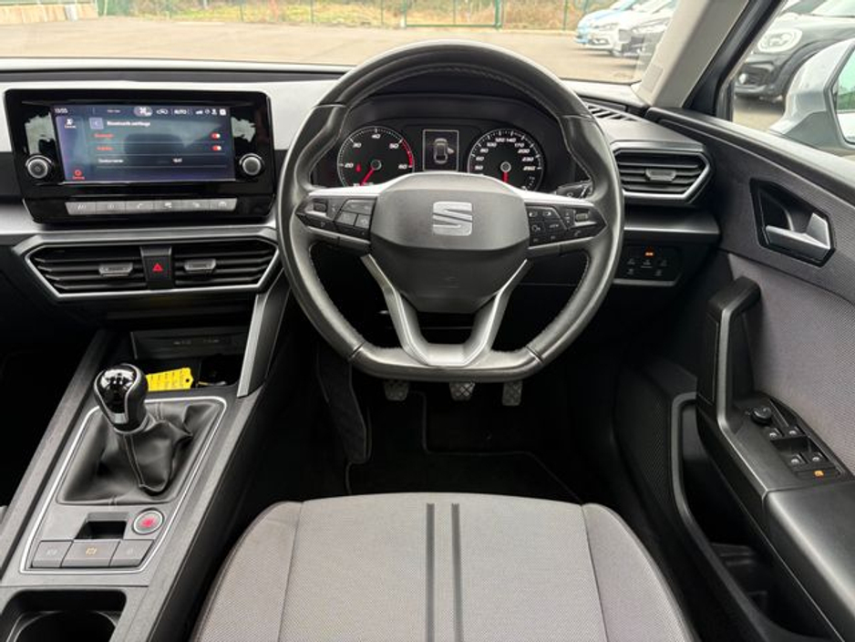 2021 SEAT Leon - image 10