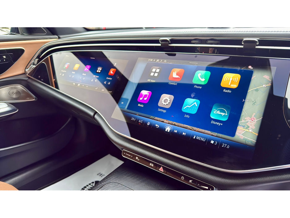 2024 Mercedes-Benz E Class - image 31