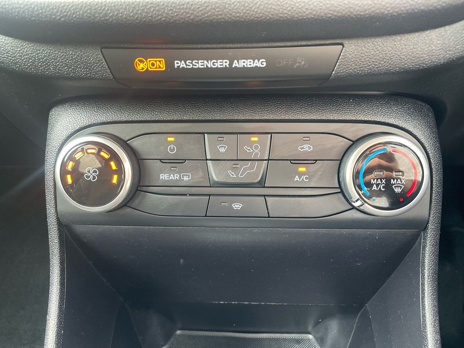 2023 Ford Fiesta 1.0T EcoBoost 100PS Titanium €17,475