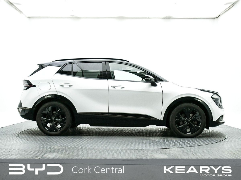 2024 Kia Sportage - image 5