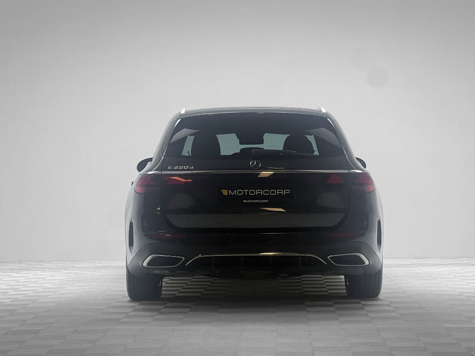 2024 Mercedes-Benz E Class E220D AMG LINE €62,990