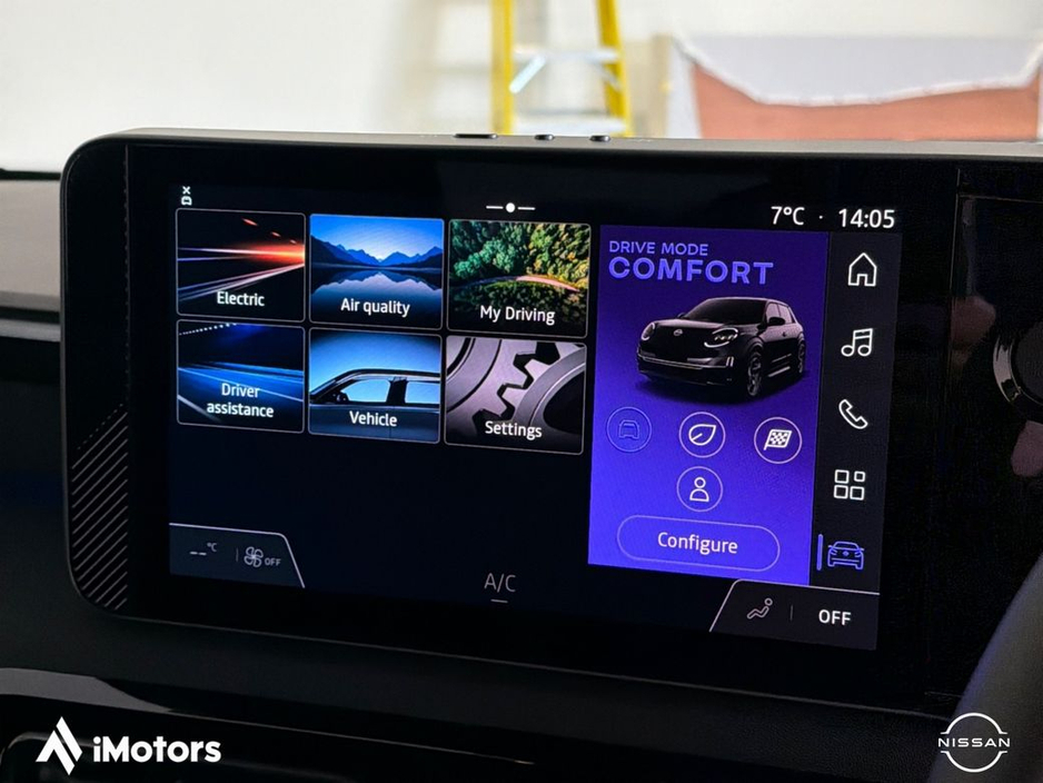 2026 Nissan Micra - image 26