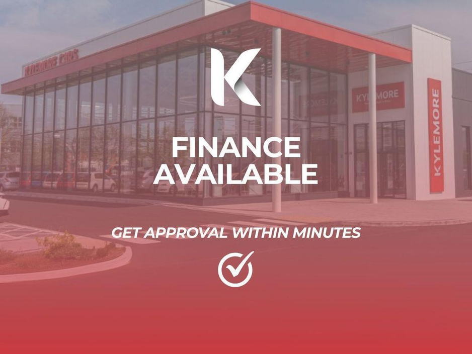 2021 Volkswagen Golf ETSI ACTIVE - FACTORY ALLOYS - DIGITAL DASH - PADDLE SHIFT - REVERSE CAMERA €23,950