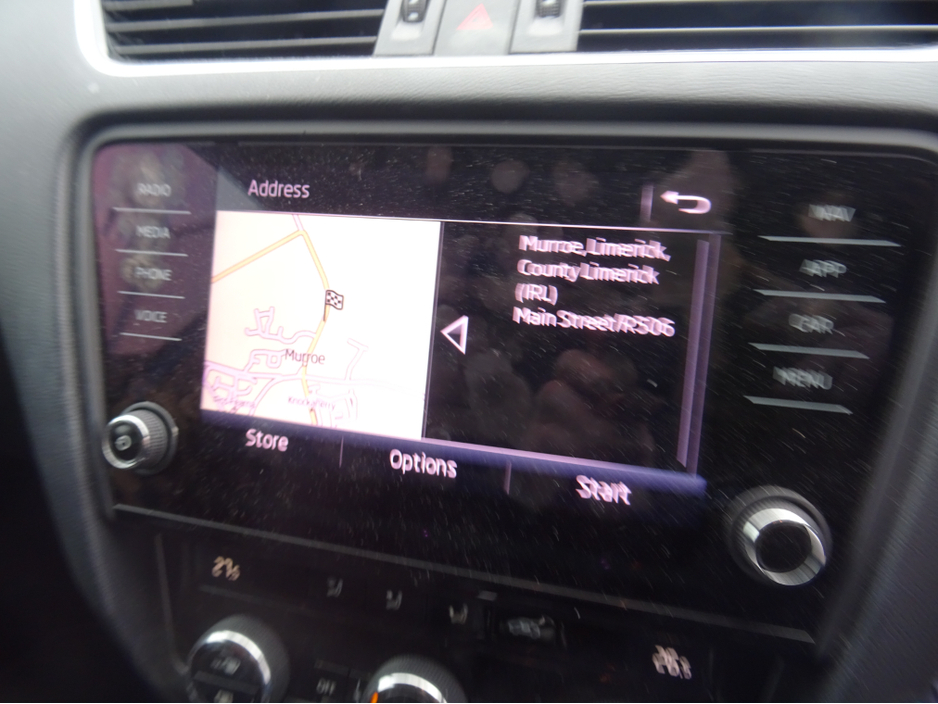 2017 Skoda Octavia - image 11