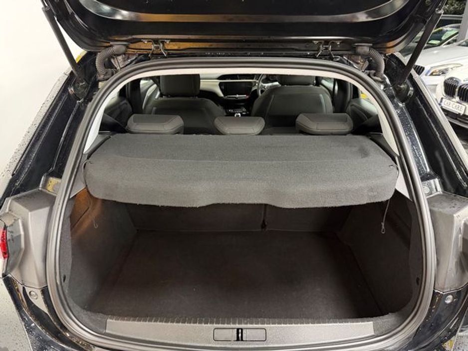 2021 Opel Corsa 1.2 Petrol Manual €14,777