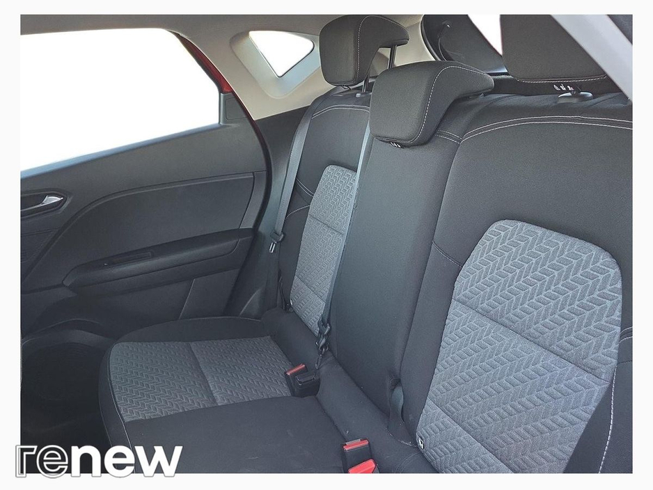 2022 Renault Captur 1.0 TCe 90 DFull Limited €21,950