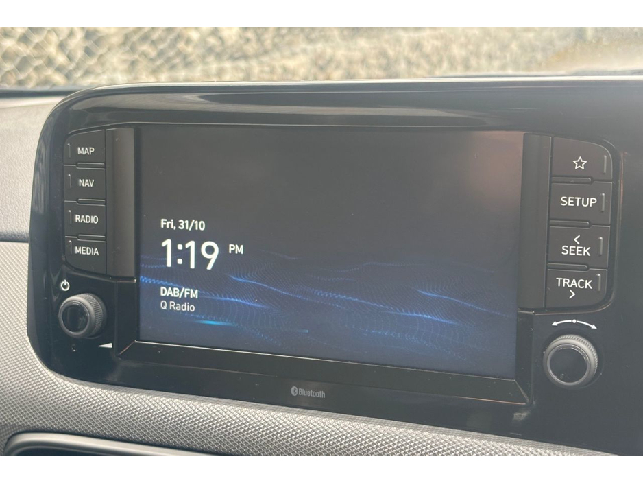 2024 Hyundai i10 ADVANCE €17,995