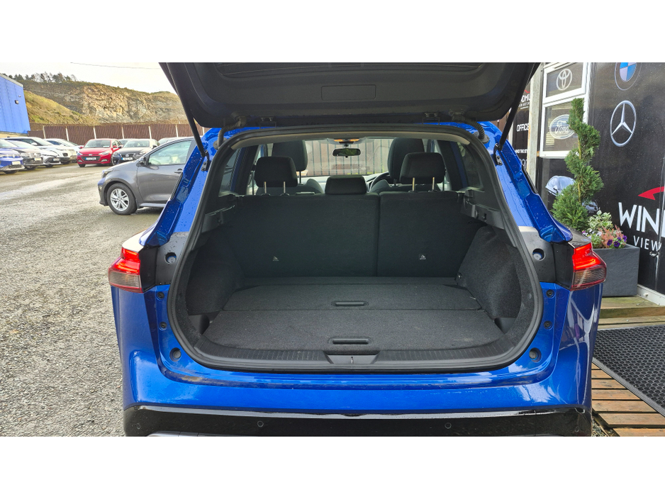 2023 Nissan Qashqai EPOWER SV GR RR PG MY2.5 4DR €26,950