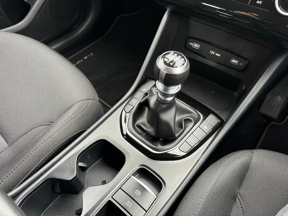 2023 Hyundai Tucson - image 14