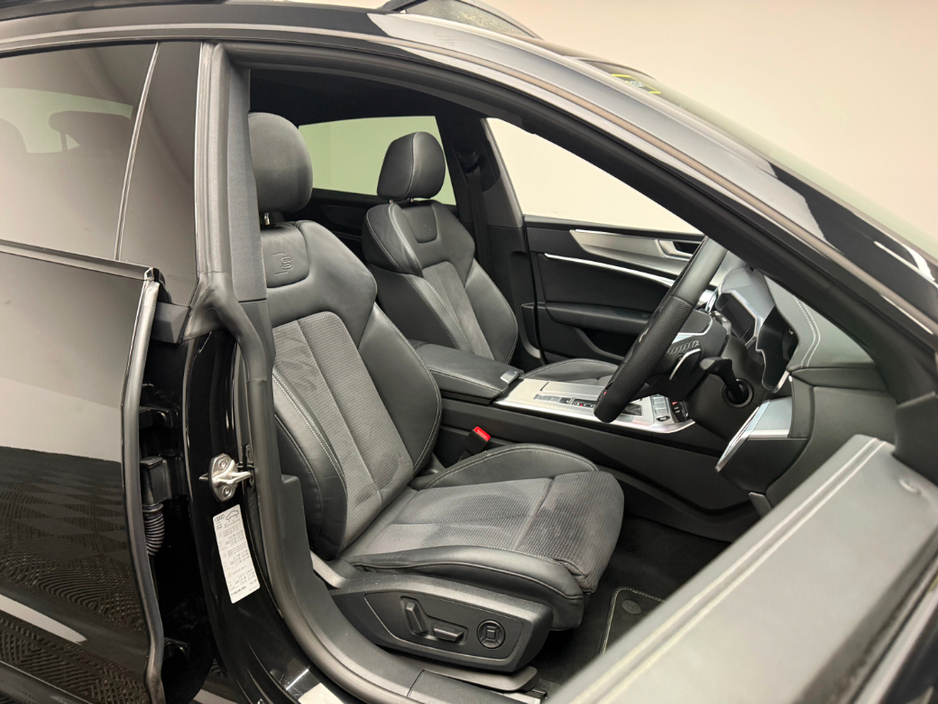 2024 Audi A7 - image 11