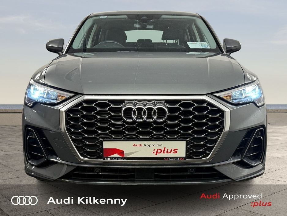 2024 Audi Q3 - image 2