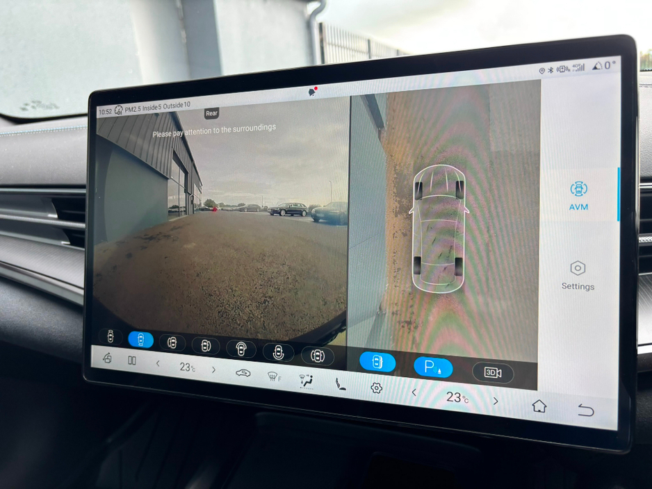 2025 BYD Seal - image 24