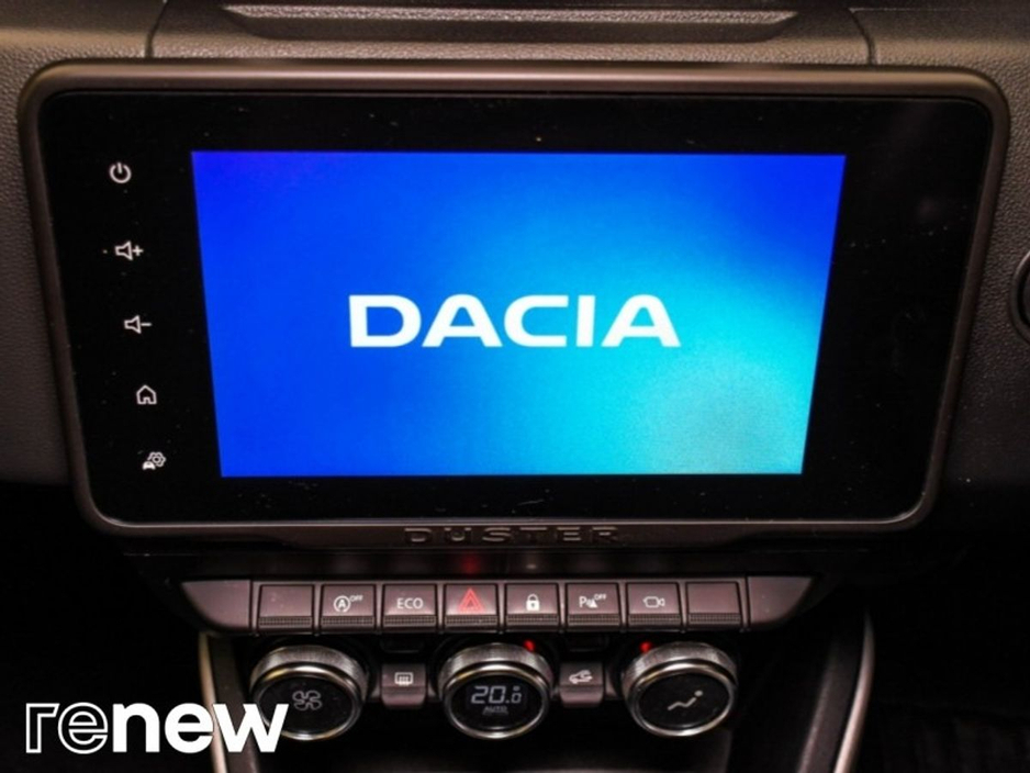 2022 Dacia Duster 1.5 Blue dCi 115 Dfull Prestige €22,900